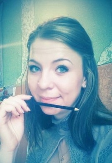 Моя фотографія - Евгения, 34 з Курганинськ (@evgeniya13621)