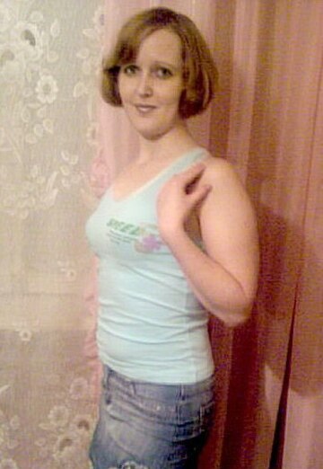 Моя фотография - Татьяна, 41 из Туринск (@tatyana144442)