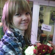 Наташа, 28, Новосмолинский