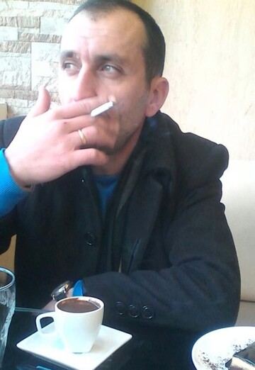 My photo - SEVAK, 40 from Yerevan (@sevak471)