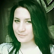Екатерина, 32, Биробиджан