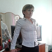 Светлана, 45, Елизово