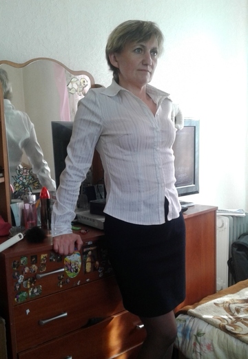 My photo - Svetlana, 46 from Yelizovo (@lanochka364)