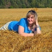 Наталия, 42, Кубинка