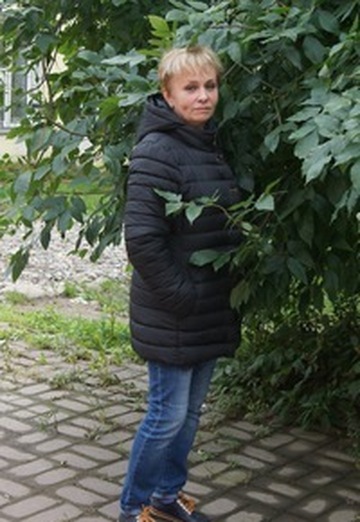 Моя фотография - Любовь, 56 из Вологда (@lubov41156)