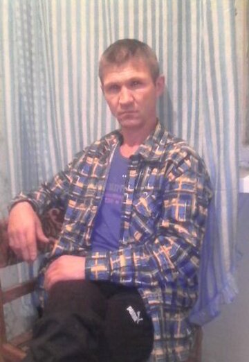 My photo - Andrey Morozov, 54 from Yuzhno-Sakhalinsk (@andreymorozov45)