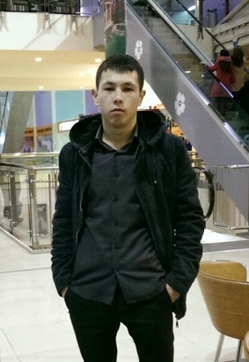 My photo - Ramil, 33 from Astana (@ramil12861)