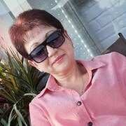 Анжелика, 54, Приозерск