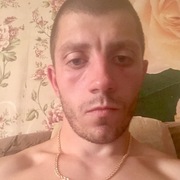 Алексей, 30, Новосибирск