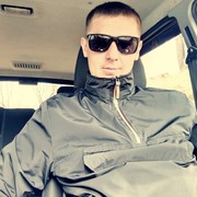 Иван Русинов, 33, Можга