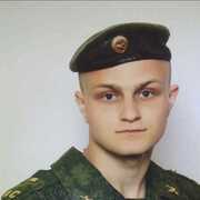 Геннадий, 27, Торопец