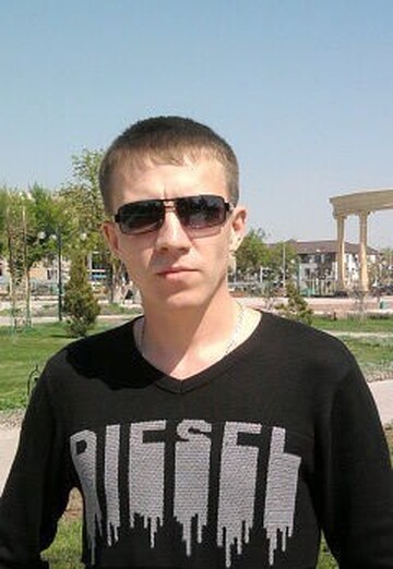 My photo - Grigoriy, 44 from Nelidovo (@grigoriy16579)