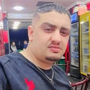 Karim, 42, Алжир