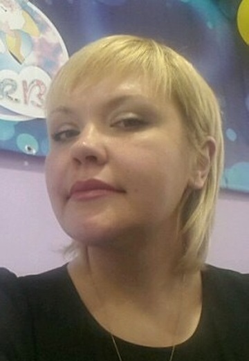 Моя фотография - Ирина, 45 из Мурманск (@irina232316)