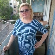 Ольга, 45, Волжский