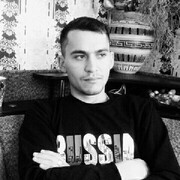 Руслан, 33, Ленинградская