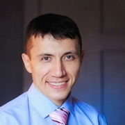 Ренат, 47, Белебей