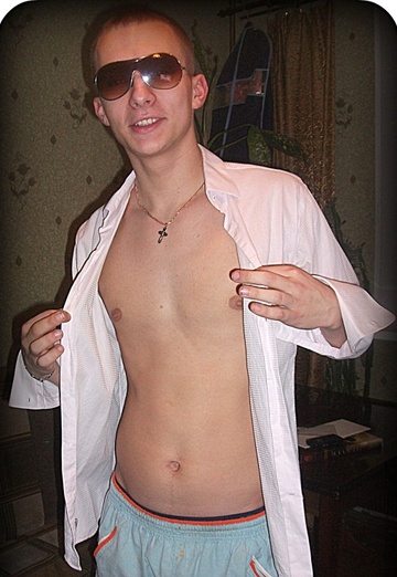 My photo - Dmitriy, 33 from Moscow (@dmitriy2607)