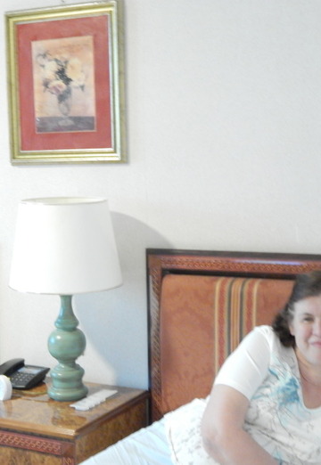 La mia foto - Elena, 59 di Monaco di Baviera (@elena352754)
