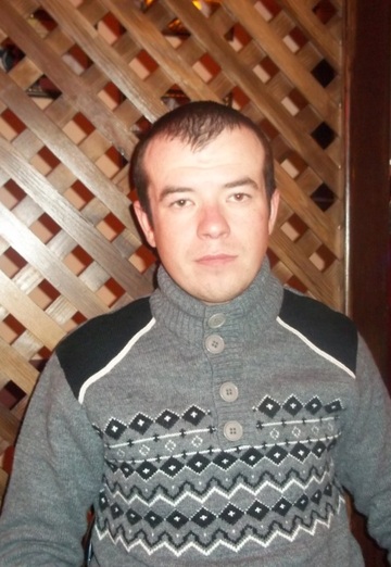 Моя фотография - Александр, 34 из Краматорск (@aleksandr601450)
