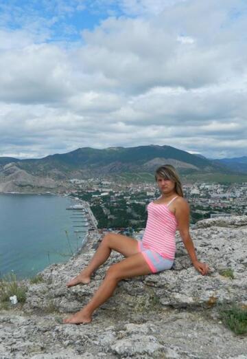 My photo - Valeriya, 30 from Bryansk (@valeriya13273)