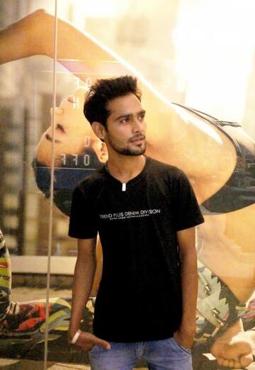 Моя фотография - Sandeep, 32 из Нагпур (@sandeep72)