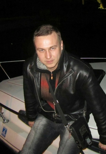 Моя фотография - Владимир, 41 из Севастополь (@vladimir104871)
