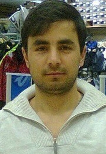 Моя фотография - Сохиб, 36 из Солнечногорск (@sohib446)