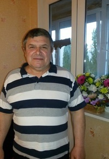 Моя фотография - Анатолий, 71 из Харьков (@anatoliy50351)