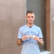 кк кк, 21, Саратов