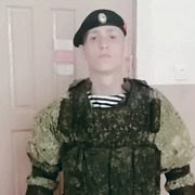 Никита, 22, Усть-Лабинск