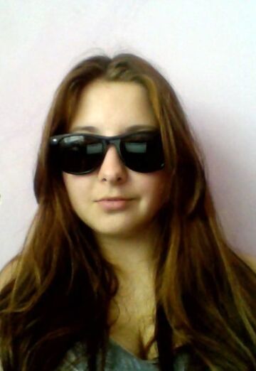 My photo - Natali, 27 from Berezhany (@natali32870)
