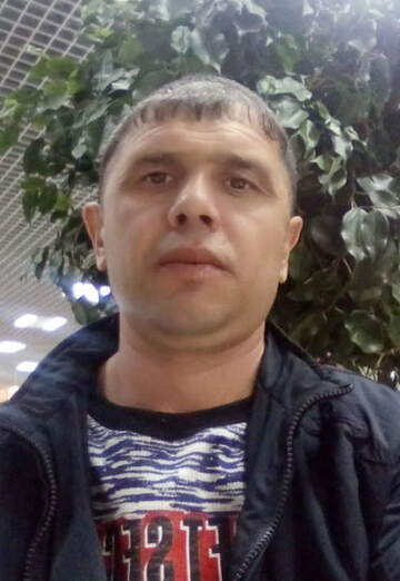My photo - Maksim, 34 from Irkutsk (@maksim226824)