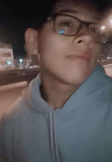 My photo - Dani, 20 from Arequipa (@dani1713)