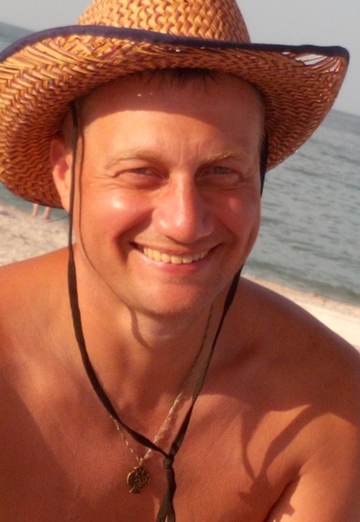 Моя фотография - Sergey, 43 из Щёлкино (@sergey921141)