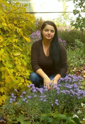 My photo - Yuliya, 36 from Makeevka (@uliya115020)