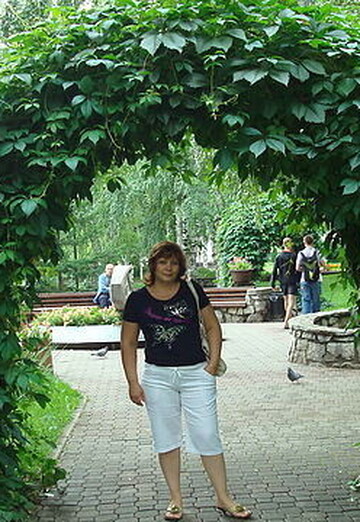 My photo - Larisa, 54 from Chita (@larisa7905)