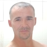 Андрей, 44, Бузулук