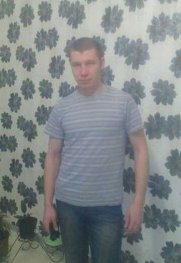 My photo - Oleg, 34 from Karpinsk (@oleg78366)