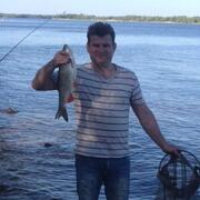 Ден, 51, Саратов