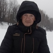 Константин, 51, Семенов