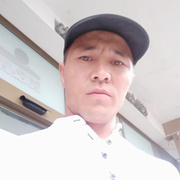 Чынгыз, 35, Будапешт