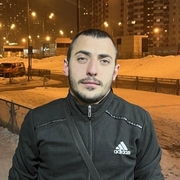 Goro, 22, Солнцево