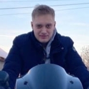 Миша, 35, Верхняя Пышма
