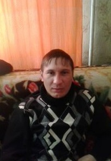 Моя фотография - Александр, 43 из Чита (@aleksandr637354)