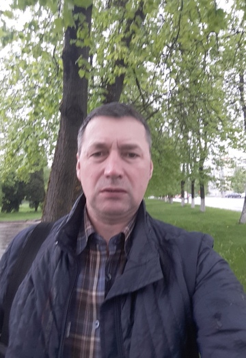 My photo - aleksandr, 58 from Pskov (@aleksandr757197)