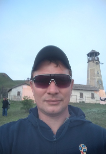 My photo - Evgeniy, 41 from Rostov-on-don (@evgeniy268311)