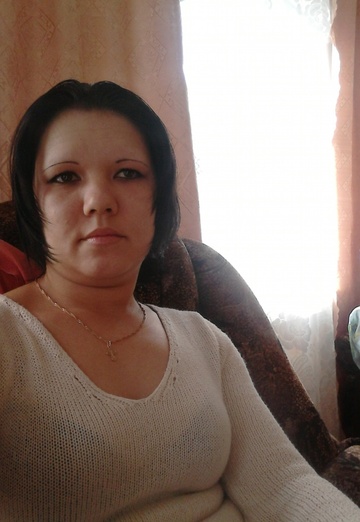 My photo - Marina, 38 from Glazunovka (@marina78444)