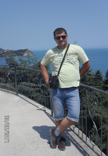 Sergey (@sergey600077) — my photo № 7