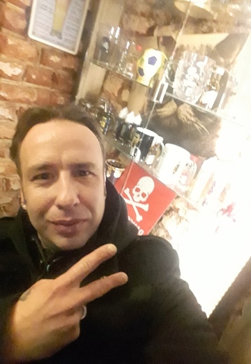 Моя фотография - Егор, 44 из Харьков (@egor44243)